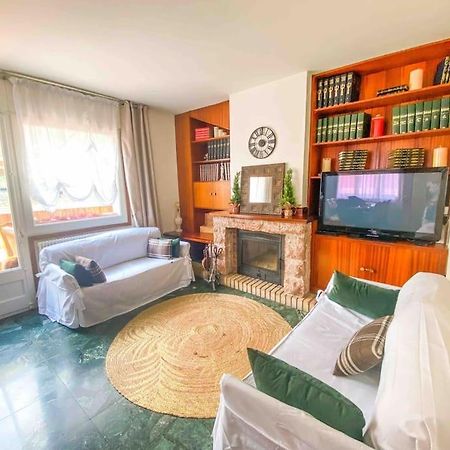 Tipica Casa Andorrana En Encamp L By Bonesvacances 외부 사진
