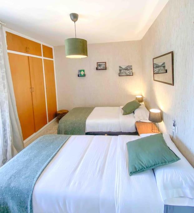 Tipica Casa Andorrana En Encamp L By Bonesvacances 외부 사진