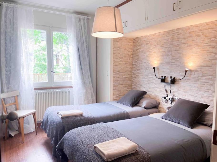 Tipica Casa Andorrana En Encamp L By Bonesvacances 외부 사진