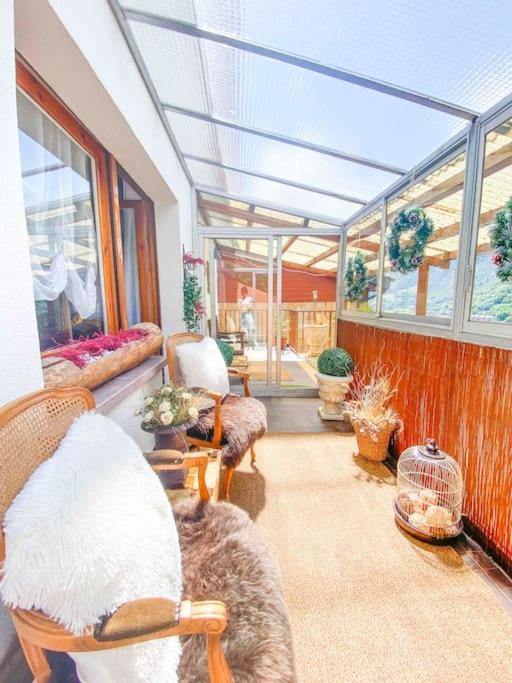 Tipica Casa Andorrana En Encamp L By Bonesvacances 외부 사진