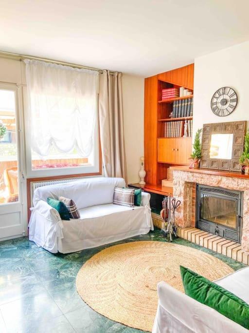 Tipica Casa Andorrana En Encamp L By Bonesvacances 외부 사진