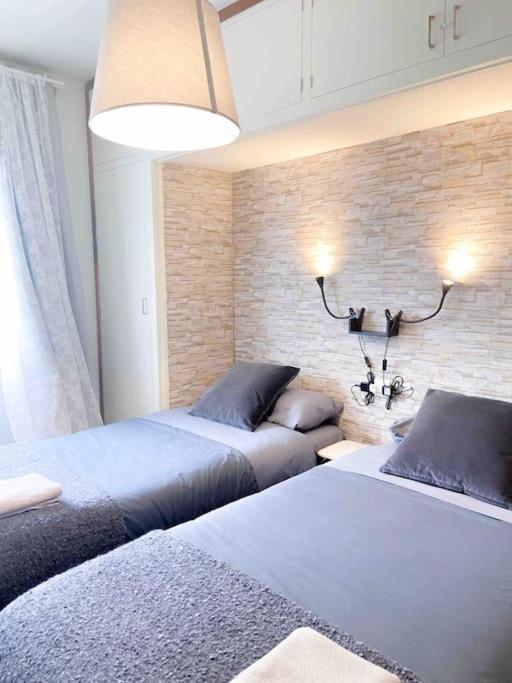 Tipica Casa Andorrana En Encamp L By Bonesvacances 외부 사진