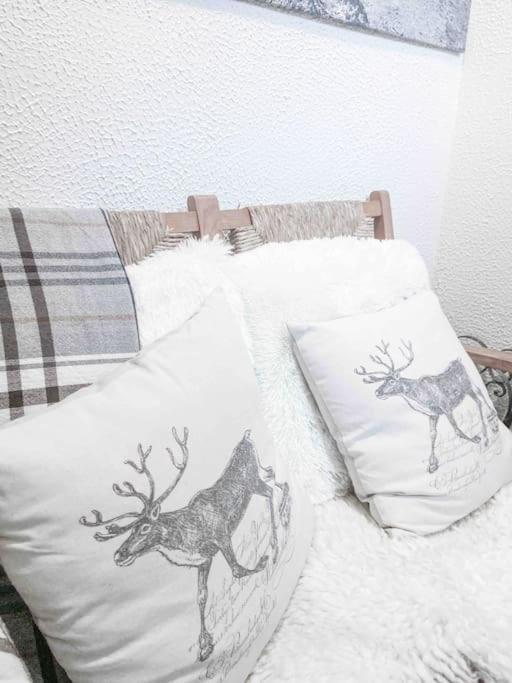 Tipica Casa Andorrana En Encamp L By Bonesvacances 외부 사진