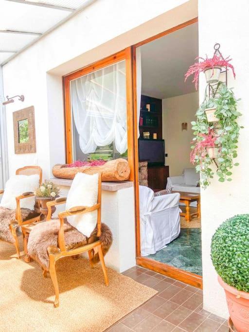 Tipica Casa Andorrana En Encamp L By Bonesvacances 외부 사진
