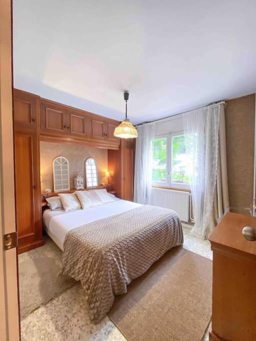 Tipica Casa Andorrana En Encamp L By Bonesvacances 외부 사진