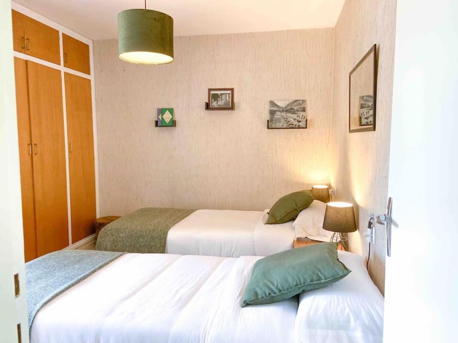 Tipica Casa Andorrana En Encamp L By Bonesvacances 외부 사진