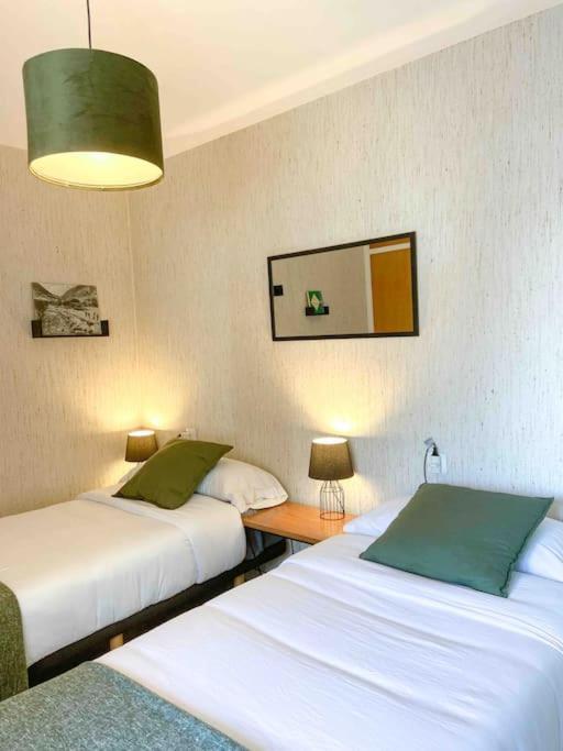 Tipica Casa Andorrana En Encamp L By Bonesvacances 외부 사진