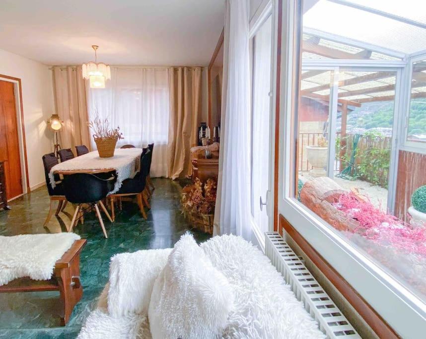 Tipica Casa Andorrana En Encamp L By Bonesvacances 외부 사진
