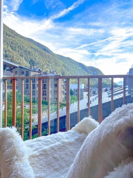 Tipica Casa Andorrana En Encamp L By Bonesvacances 외부 사진