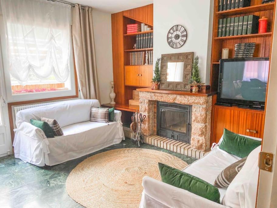 Tipica Casa Andorrana En Encamp L By Bonesvacances 외부 사진