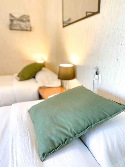 Tipica Casa Andorrana En Encamp L By Bonesvacances 외부 사진