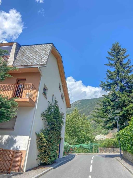 Tipica Casa Andorrana En Encamp L By Bonesvacances 외부 사진