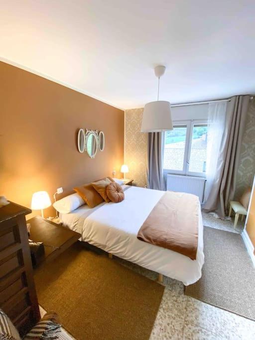 Tipica Casa Andorrana En Encamp L By Bonesvacances 외부 사진