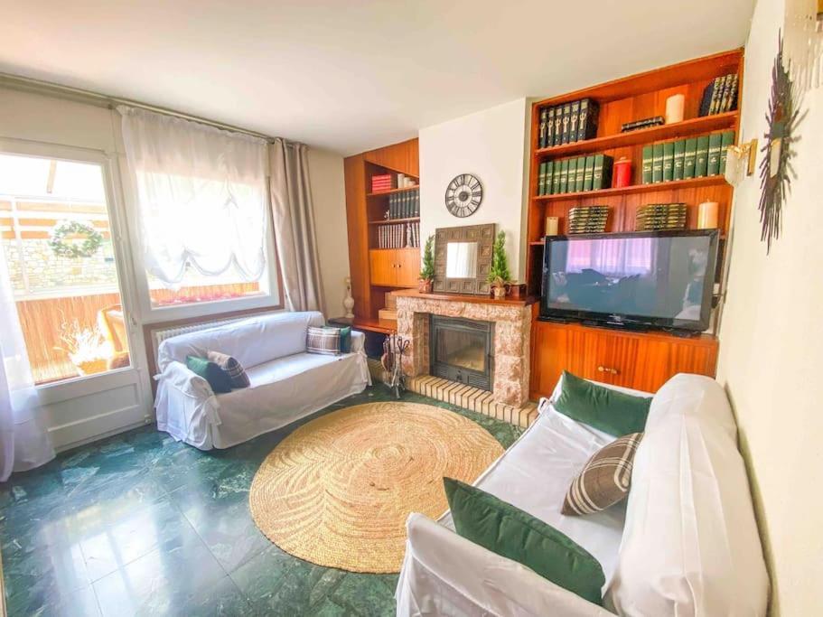 Tipica Casa Andorrana En Encamp L By Bonesvacances 외부 사진