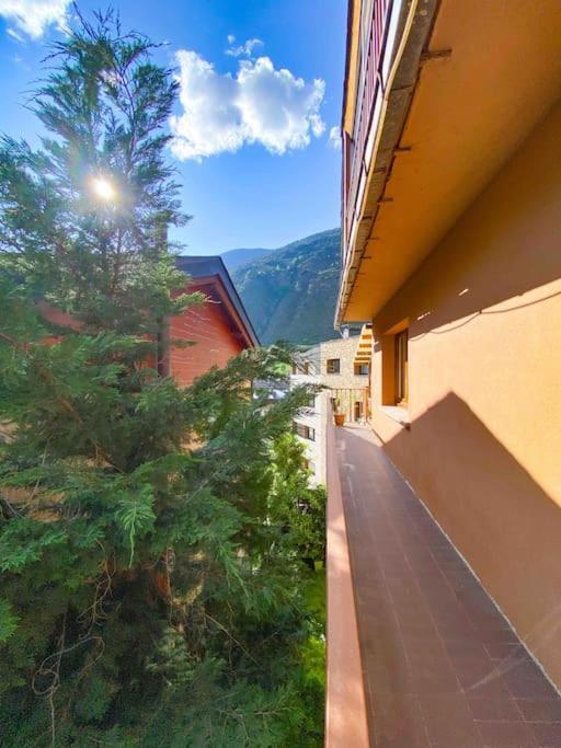Tipica Casa Andorrana En Encamp L By Bonesvacances 외부 사진